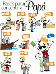 Gif animado de gif animado, postal para desear un feliz día del padre con un te quiero papá. Frases E Imagenes Bonitas De Feliz Dia Del Padre 2021 Informacion Imagenes