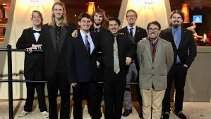 Fundraiser by Isaac Grimes : AΩ Member Housing Fund