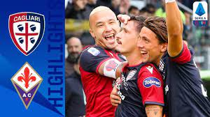 Pronóstico, predicción y probabilidades de victoria. Cagliari 5 2 Fiorentina Another Nainggolan Wonder Strike As Cagliari Hit 5 Serie A Youtube