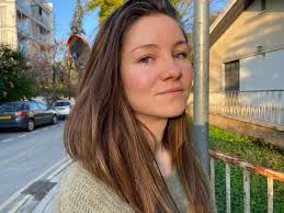 Exploring the Layers of Womanhood and Family: Inside the Mind of Rising  Author Eva Asprakis