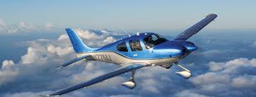 Sr22 Cirrus Aircraft