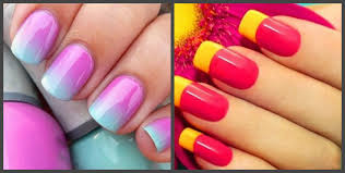 Gelinho (ou verniz gel) são a nova moda no conceito das unhas artificiais. Unhas De Verao 2021 As Tendencias E Ideias Para 2021 Tendencias Da Moda