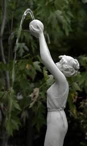 Pin Von Franz Peter Auf Skulpturen Skulpturen Garten Gardening