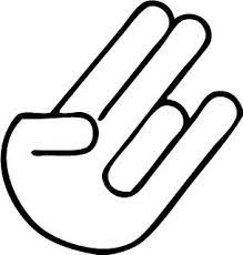 Maybe you would like to learn more about one of these? Was Bedeutet Der Aufkleber Shocker Sonstiges A3 Freunde