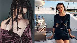 Listen to kamila kamilova | soundcloud is an audio platform that lets you listen to what you love and share the stream tracks and playlists from kamila kamilova on your desktop or mobile device. Kamila Smogulecka Zusje Mma Photos Real Life Video Online Top 15