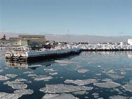 Located off the western end of the newfoundland's burin peninsula, the archipelago of saint pierre and miquelon is composed of eight islands, totalling 242 . Saint Pierre Und Miquelon Reisefuhrer Auf Wikivoyage