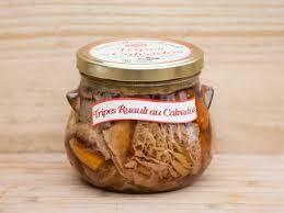 Bien nettoyer des tripes : Tripes Viroises Michel Ruault