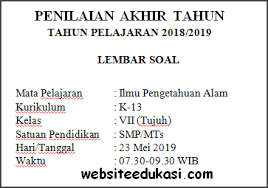We did not find results for: Soal Pat Ukk Ipa Kelas 7 Kurikulum 2013 Terbaru Portal Pendidikan