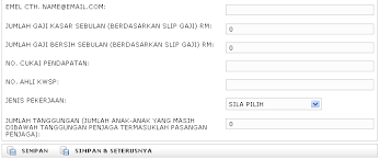 13 contoh surat penawaran lengkap jasa kerjasama barang elektronik. Http Www Ukm My Pkp Wp Content Uploads 2018 02 Panduan Pengguna Mohon Atas Talian Ptptn 150218 Pdf