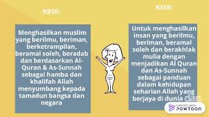 Apakah perbezaan antara cabul dan rogol?. Perbezaan Kbsr Dan Kssr Youtube