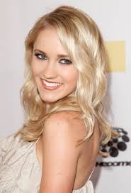 Emily Osment Emily Osment Hairstyle Hair