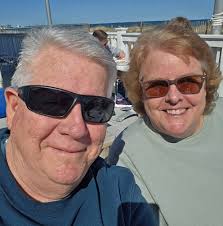 Aquatic weeds at LKG