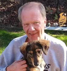 Obituary for Gary W. Trout