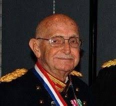 Anthony DeStefano Obituary (1931