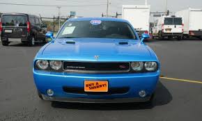 Image result for B5 Blue 2010 Challenger
