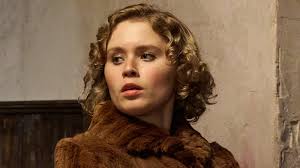 Dope Girls star Eliza Scanlen and director Shannon Murphy