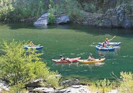 The six major rivers in the national forest are the eel, van duzen, klamath, trinity, mad, and smith rivers. 101 Things To Do List Humboldt National Forest California Adventure