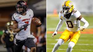 His brother, equanimeous, plays for the packers , and we could see some brotherly competition between the two. Mel Kiper Names Wide Receivers He Likes For The Ravens