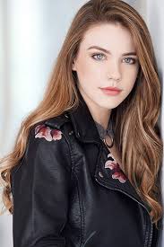 All about celebrity Marisa Hampton! Watch list of Movies online: Lifemark,  Dynasty