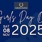 Girls Day Out 2025 event image