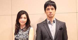 ストロベリーナイト 作品情報 映画 com 竹内 結子 映画 結子