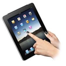 Apple iPad WiFi 32GB Tablet PC 10024974