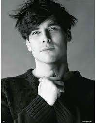 Salon interview with best young male actor