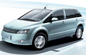 Build your dream electric car. Chinese Ev Manufacturer Byd Announces New European Headquarters