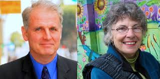 Two Longtime Berkeley City Councilmembers Won't Seek Re-election