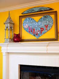 For years, switch plates and electrical switches and outlets have been perceived as strictly however, electricity is here to stay and it's time to elevate these necessities into something that complements the decor rather than detracts. 13 License Plate Upcycling Ideas Gac