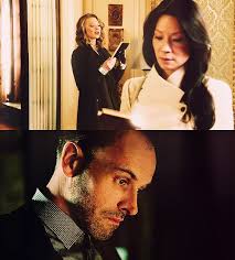 I cannot fix the hour, or the spot, or the look.