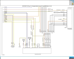 2003 Bmw X5 Radio Wiring Diagram 7 In 2020 Bmw X5 E53 Bmw X5 Bmw