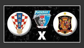 Croácia x espanha ao vivo agora pelas oitavas de final da eurocopa 2020 com a melhor narração e transmissão ao vivo do youtube inteiramente grátis.só aqui. Ifwmaf N0a C1m