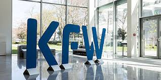 (berlin), germany, berlin, reichpietschufer, 86: Kfw Fordermittel Finanzielle Unterstutzung Fur Ihr Haus