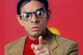 Eugenio derbez on dora the explorer movie & working out with guillermo. Quien Dijo Que Frases De Los Personajes De Eugenio Derbez