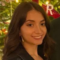 Sara Canon's Instagram, Twitter & Facebook