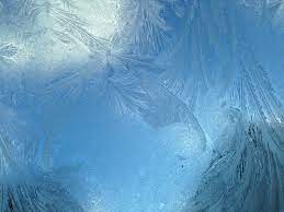 The beautiful texture of leaf or tree covered with ice is the perfect one for the blog's background as it will soothe the reader's eyes as well. Abstract Ice Texture Free Stock Photo Negativespace