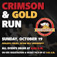 Crimson & Gold Run: Seton Hill Homecoming & Family event image