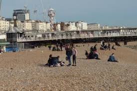 #2 best value of 183 places to stay in brighton. Exploring Brighton Hove On A Sunny Winter Day Bn1