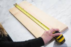 Materials such as wood, bamboo, plastic and metal are used to make bathroom trays. Diy Wooden Bath Tray Hgtv