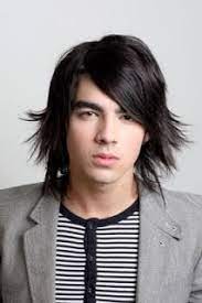 Joe Jonas Long Hairstyle Mens Hairstyles Hairstyle Mens Hairstyles Short