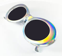 Clout Goggles | Zerouv® Eyewear Tagged 