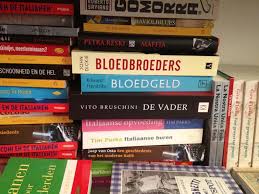 Top 40 Beste Boeken Om De Italiaanse Cultuur Te Leren Kennen Dit Is Italie