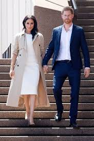 Markle is also expected to talk to winfrey first about motherhood and the couple's new life in california. Meghan Markle And Prince Harry Optimistic About 2021 After Tough And Challenging Year Royal News Express Co Uk