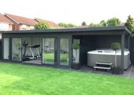 Home Gym Design Porches 35 Ideas Hot Tub Outdoor Hot Tub Garden Hot Tub Patio