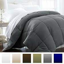 Our california king size bedding includes western king size bedspreads and covers is available in many styles, colors, and patterns all at discount prices. Nice Lightweight Comforter Goose Down California King Hypoallergenic Blanket Ebay