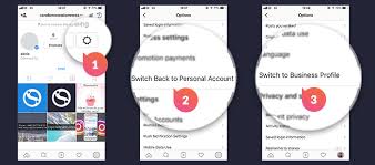 On the other hand, an instagram business profile is public and anyone on instagram can see it. What Can I Try If I M Not Able To Add An Instagram Profile Sendible Support