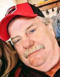 Mark Terhune Obituary (1960