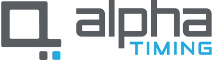 It became the actual name in 2000. Alpha Timing Live Timing