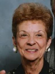 Josephine Dunsmore Obituary October 27, 2007